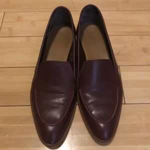 Everlane Loafers size 11